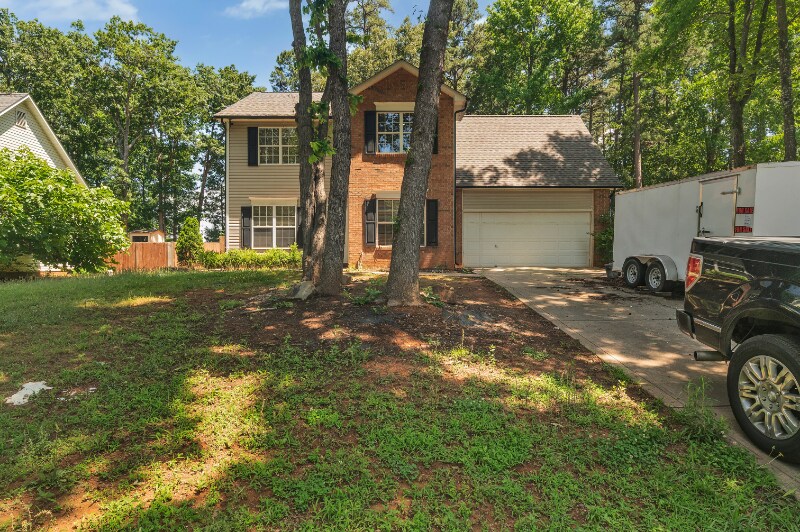 Building Photo - 3908 Garrison Ct