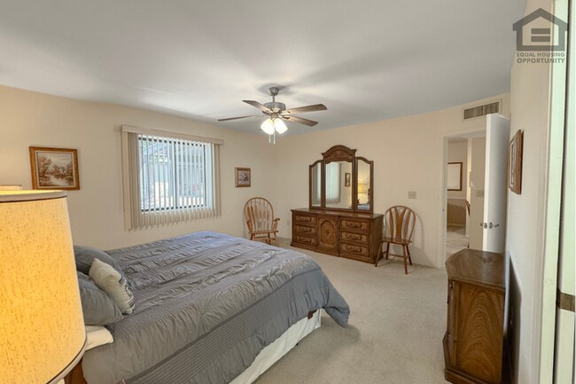 Building Photo - 1Bed/2Bath Furnished House in 55+ Age-Restricted Community in East Mesa!