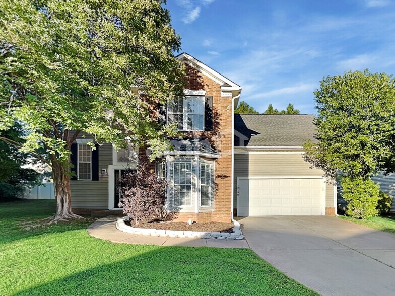 Primary Photo - 12190 Canopy Ln