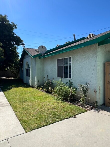 Building Photo - 8461 San Juan Ave