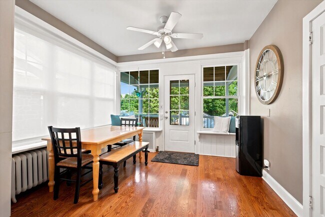 Building Photo - Exceptional West Chester Borough Rental | 4BR, 2BA SFH, Garage & Walkable Location