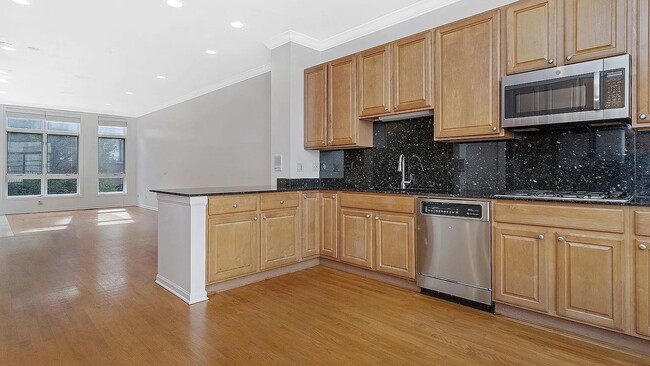 Building Photo - 1354 S Indiana Pkwy