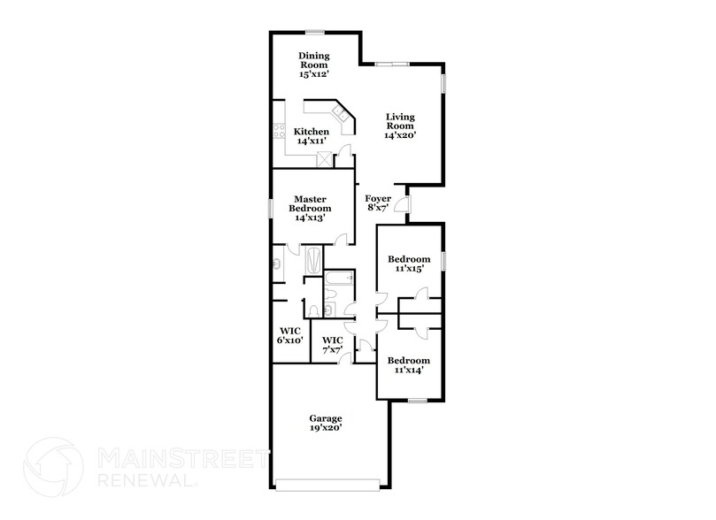 Building Photo - 2136 Peyto Wy