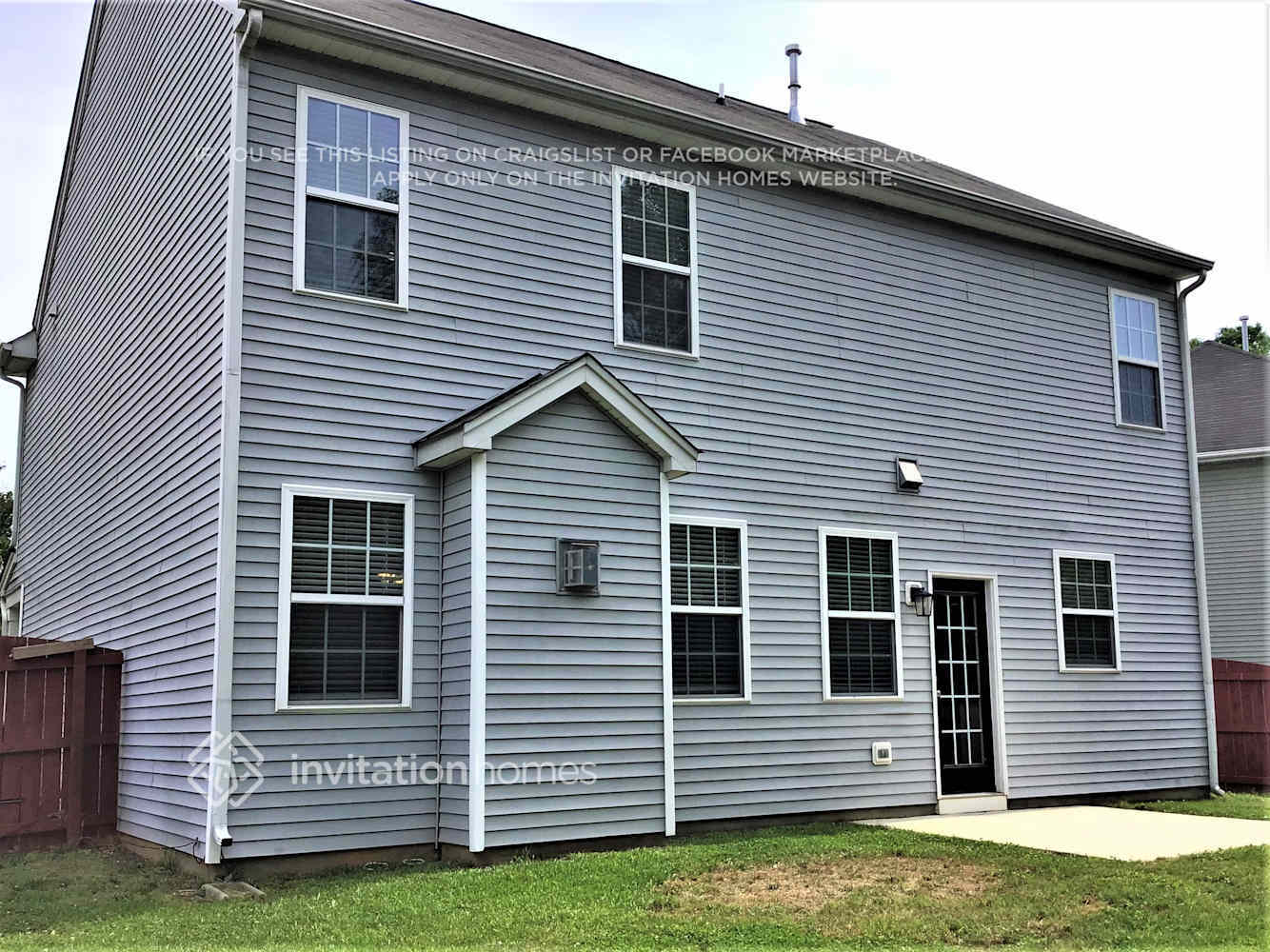 Building Photo - 3630 Brideveil Ct
