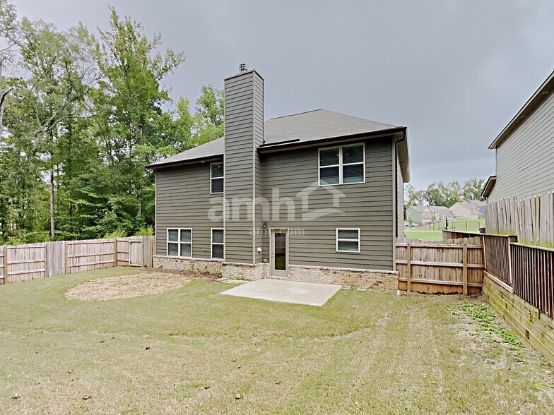 Building Photo - 3004 Feldwood Ct