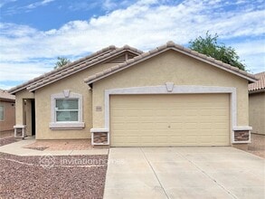 Building Photo - 4110 E Sierrita Rd
