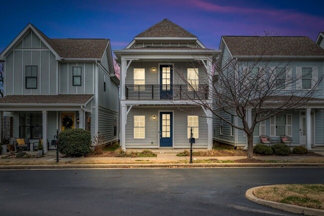 Building Photo - Cottage Park Home