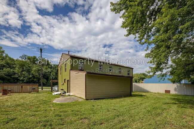 Building Photo - 8718 E Winner Rd