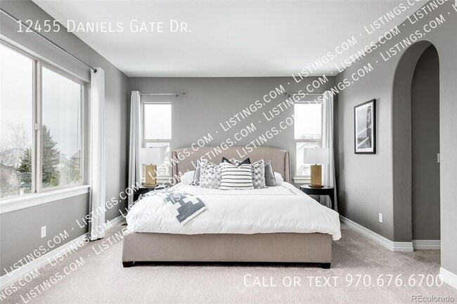 Building Photo - 12455 Daniel's Gate Dr