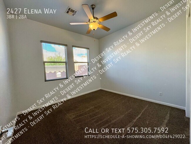 Building Photo - 2427 Elena Way