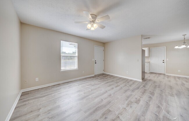 Building Photo - 3722 Burnham Way