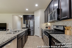 Building Photo - 6906 Fisherman Sky