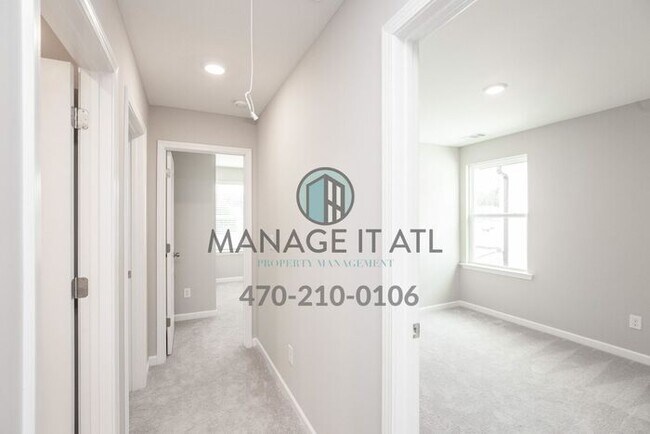 Building Photo - Beautiful 5 Bedroom House for rent in Pendergrass