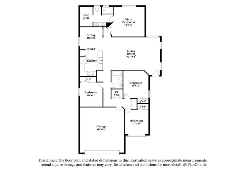 Building Photo - 14715 N 124th Ave