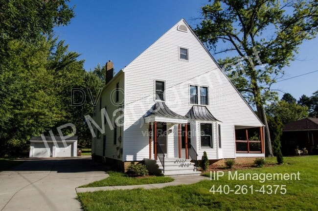 Building Photo - 29396 Detroit Rd