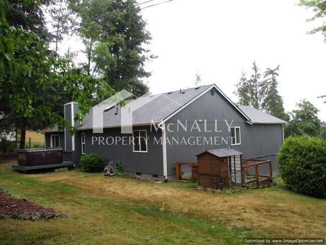 Building Photo - Spacious 3-Bedroom Home with Bonus Room and Peek-a-Boo Views