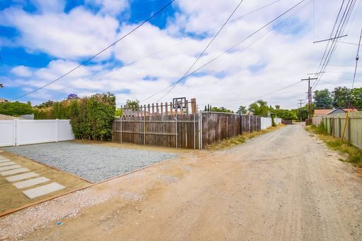 Building Photo - La Mesa Brand New Home Pet Friendly Move In Special Two Weeks FREE Brand New 3 bed /2 bath Home w...