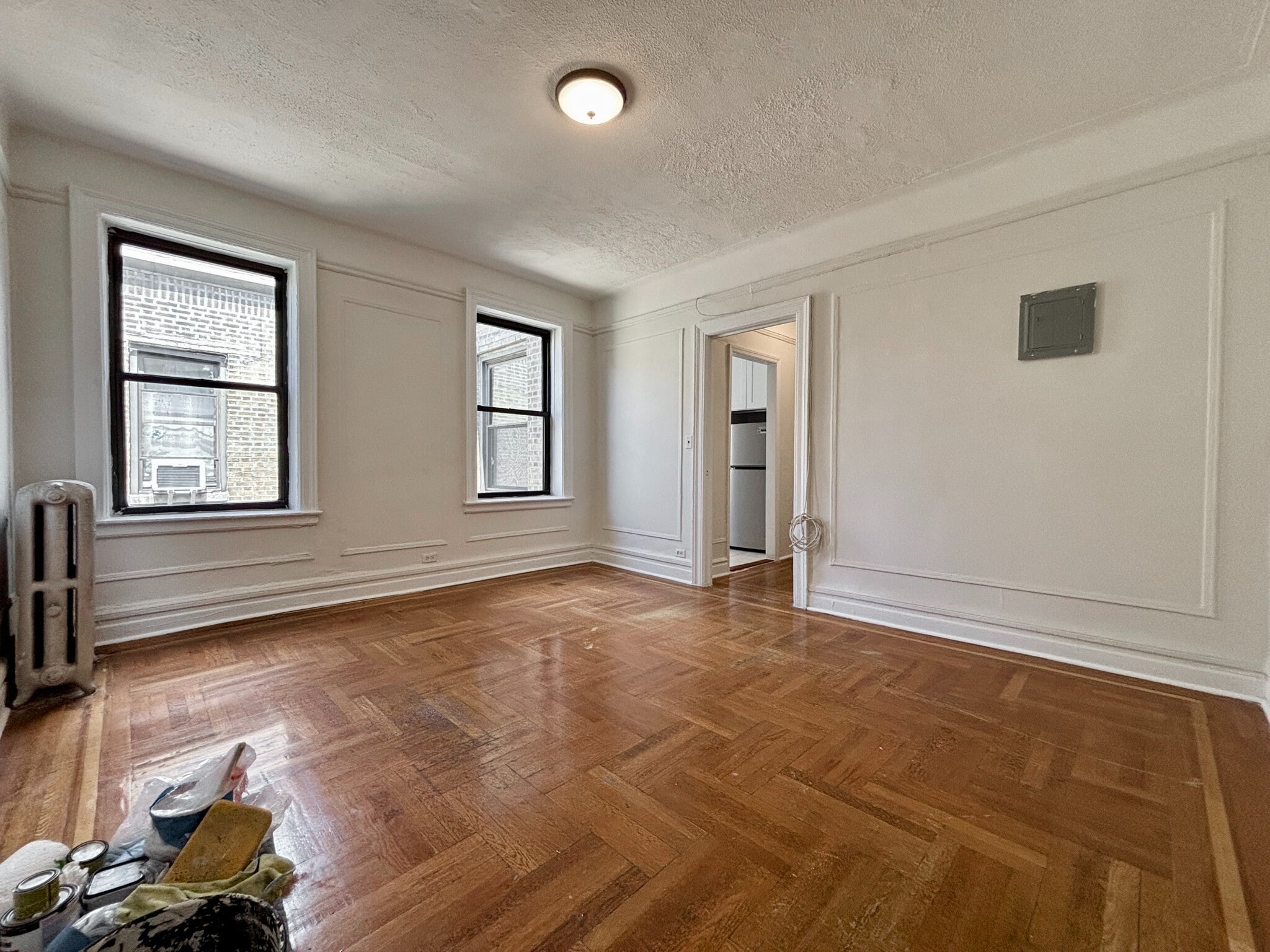 Building Photo - 108 Park Terrace E