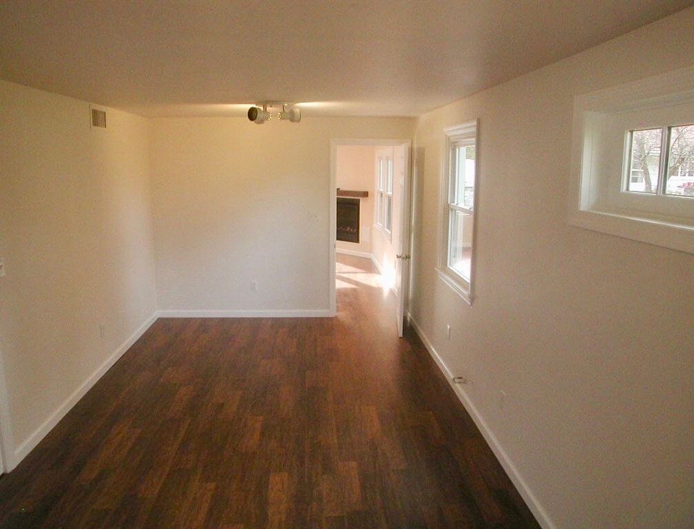 Bedroom # 1 (Ground Floor) - 23 Fairlawn Ave