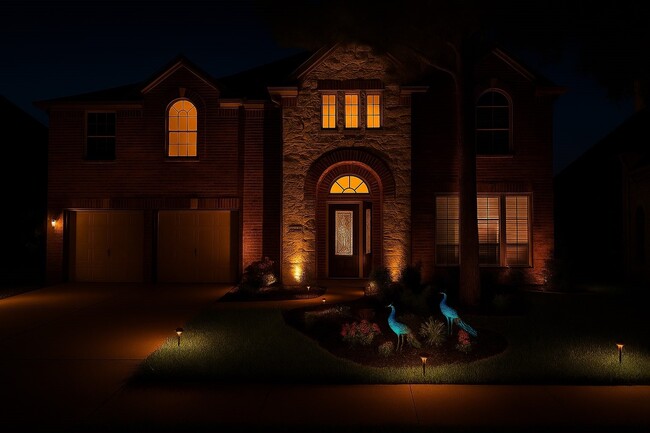 Building Photo - 6027 Opal Crest Ln