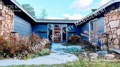 Building Photo - 4230 Kingswood Dr