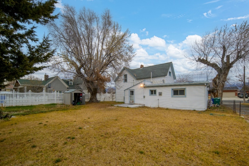 Building Photo - 445 N 100 E