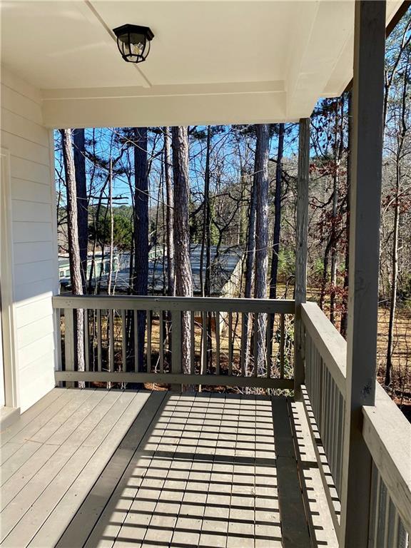 Building Photo - 435 Stovall Pl