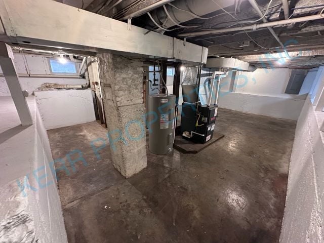 Building Photo - Charming 3-Bedroom Retreat in Milwaukie – Your Perfect 1294 Sq. Ft. Home Awaits!