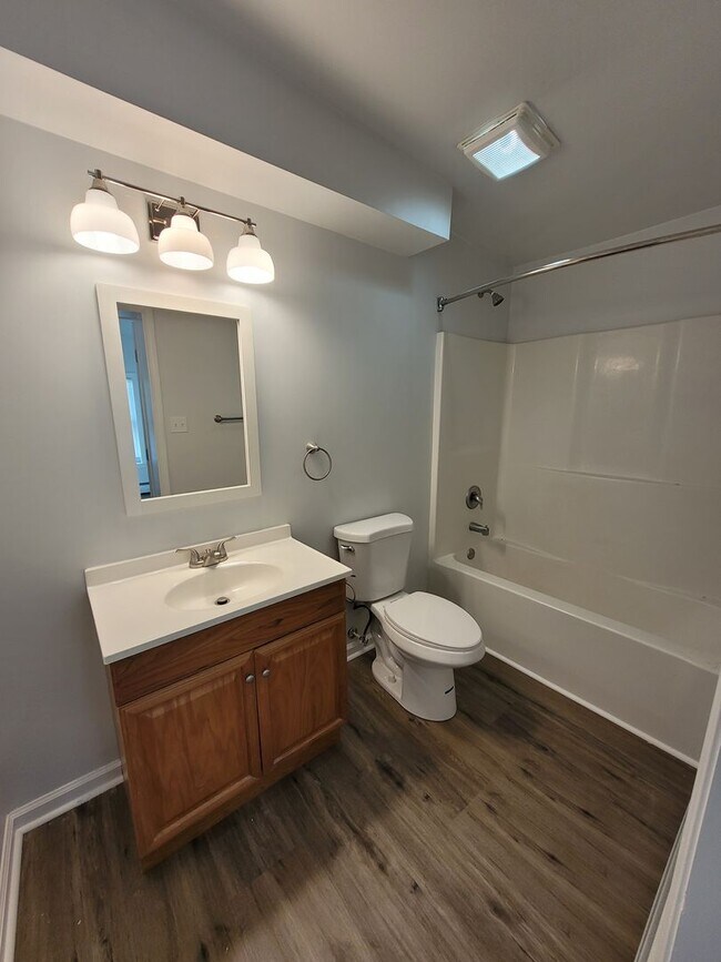 Building Photo - Your Next Chapter: Cozy Walnutport Home with Full Basement