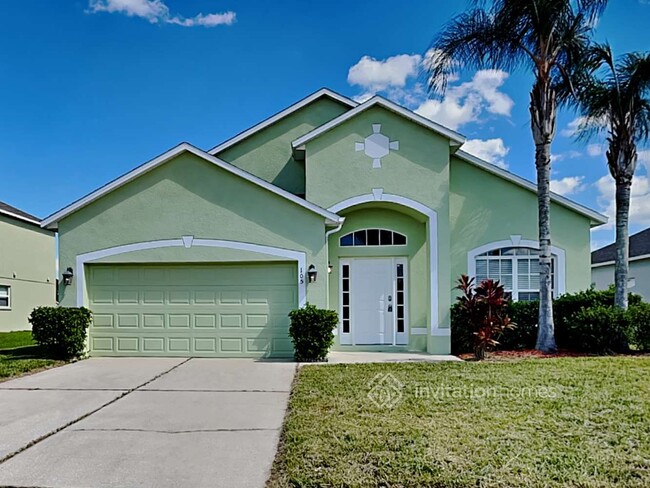 Primary Photo - 105 Islamorada Way