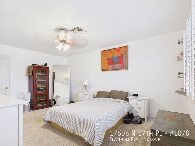 Building Photo - 17606 N 17th Pl