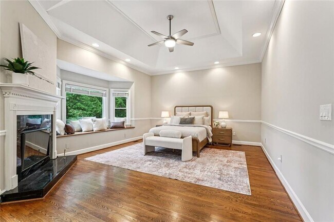 Building Photo - 511 Pine Valley Rd SE