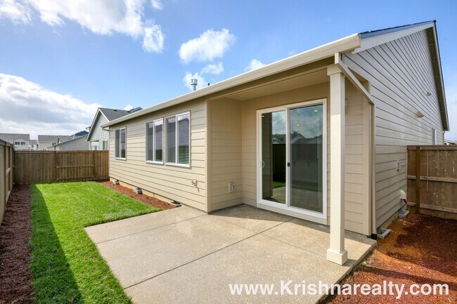 Building Photo - New Construction |One-Level | 4 Bedroom | 2 Bathroom | Single-Family Home in Laurel Woods!