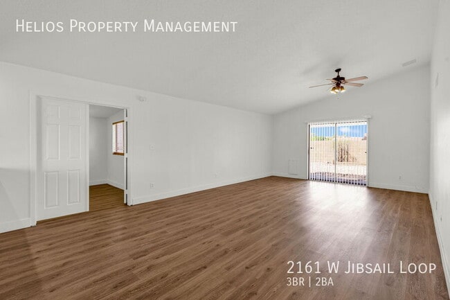 Building Photo - 2161 W Jibsail Loop