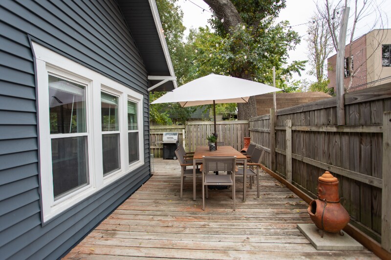 Building Photo - 1412 S St Louis Ave