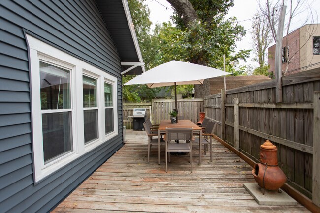 Building Photo - 1412 S St Louis Ave