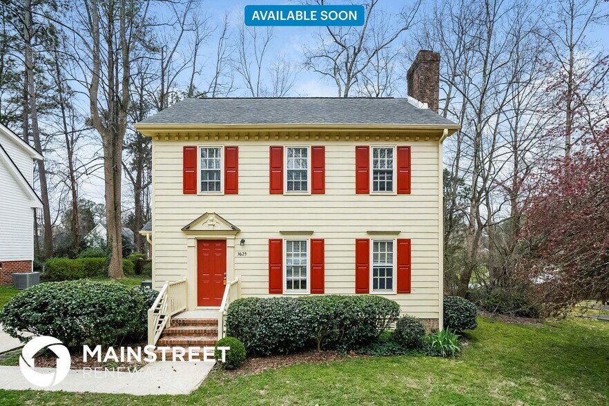 Primary Photo - 3625 E Jameson Rd