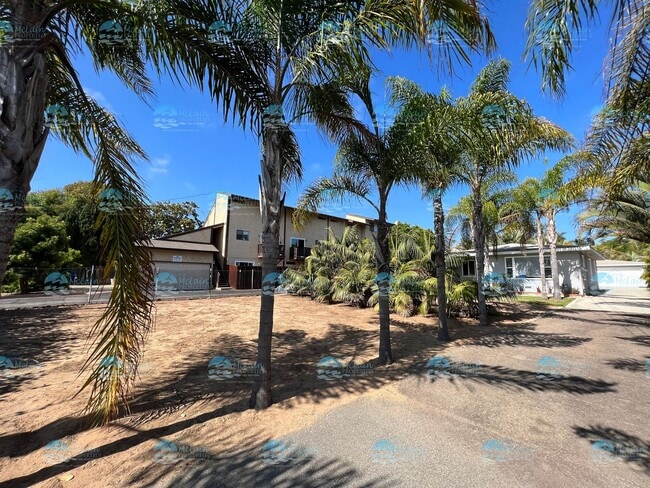 Building Photo - 3310 Eureka Pl