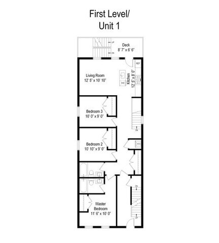 Building Photo - 1244 W Huron St