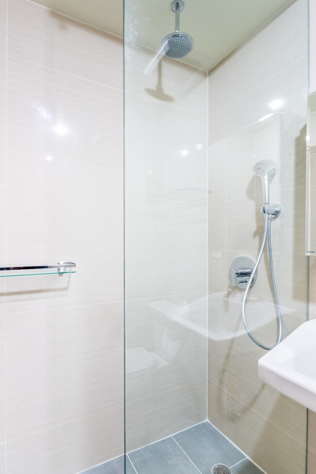 Floorplan - 138 E 37th St