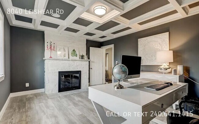 Building Photo - 8040 Leishear Rd