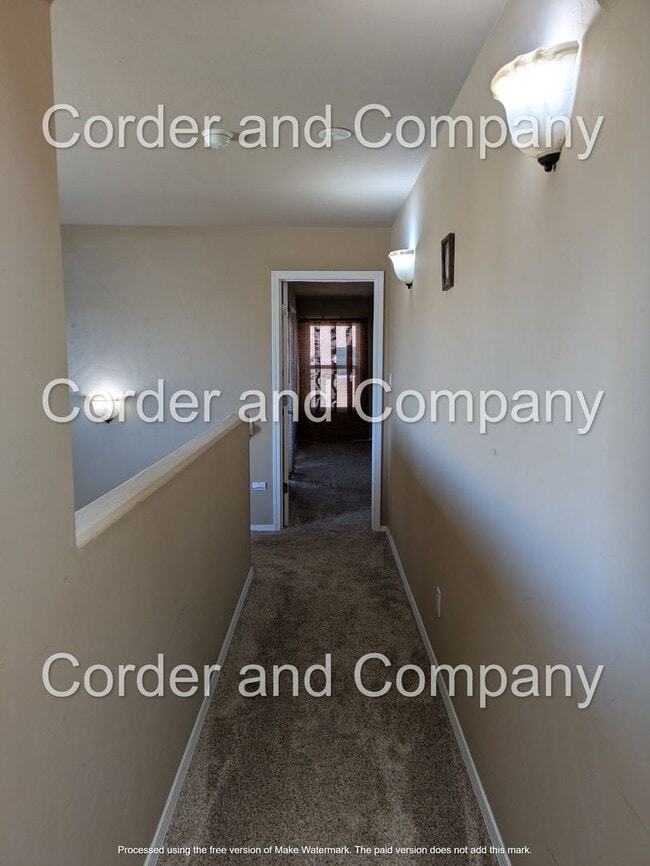 Building Photo - Massive 2 Story 3Bedroom 2.5 Bathroom, 2 Car Garage Townhouse at 1,838 Sq Ft.