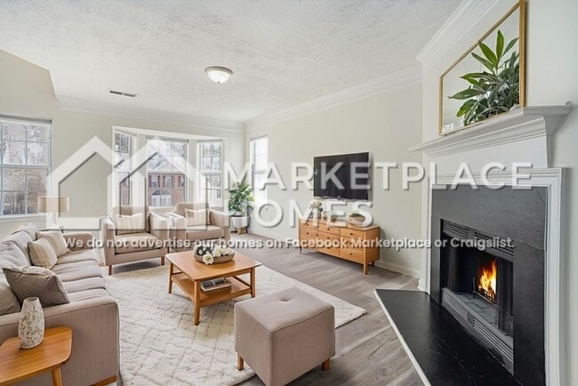 Building Photo - 6519 Charter Way