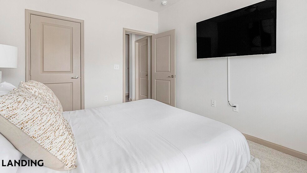 Building Photo - 7602 Luskey Blvd