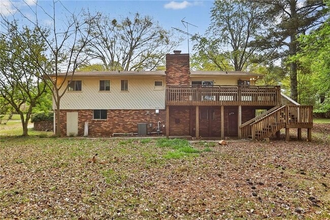 Building Photo - 4897 Lou Ivy Rd