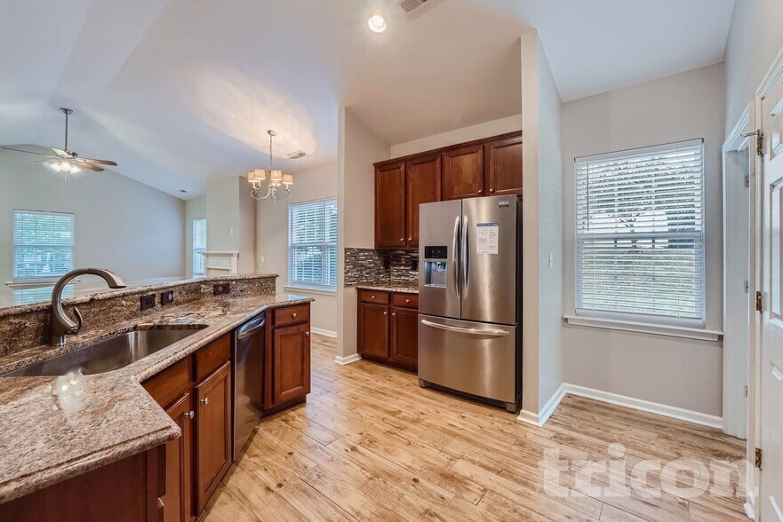 Building Photo - 18430 Train Station Dr