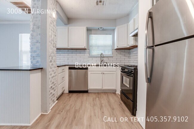 Building Photo - 3008 N Virginia Ave