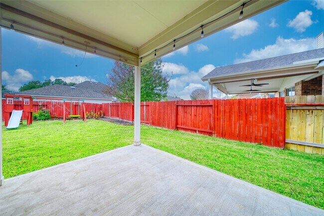 Building Photo - 8518 Lemonmint Meadow Dr