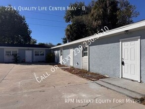 Building Photo - 2214 Quality Life Ctr Wy