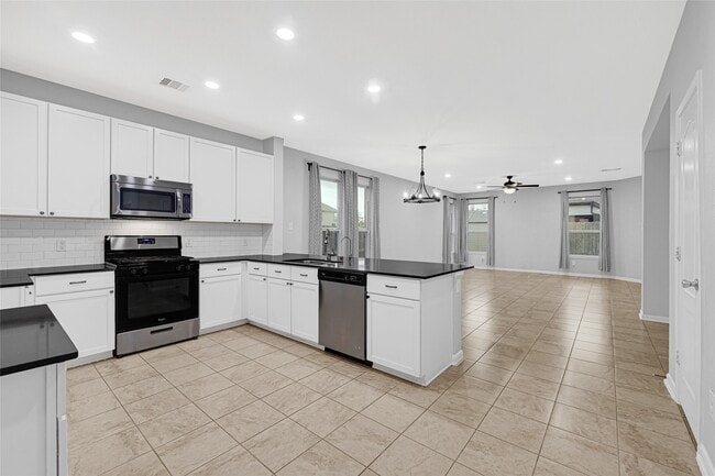 Building Photo - 22607 Bellwick Ridge Ln